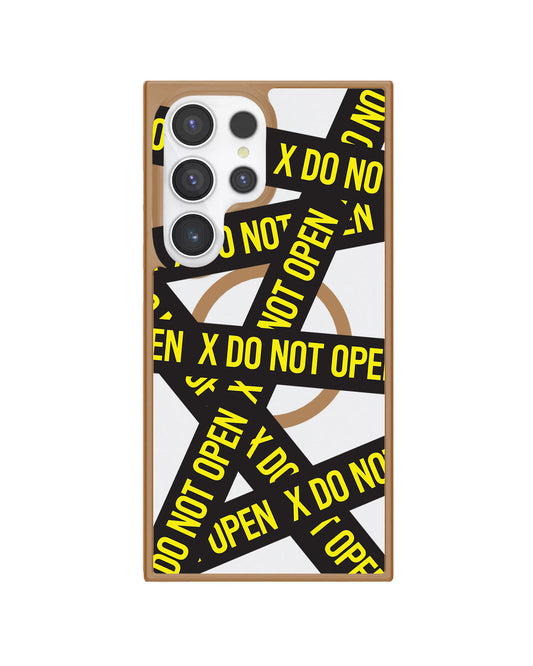 Android Rearguard Hybrid - Do Not Open 1.0