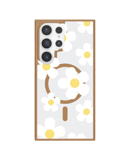 Android Rearguard Hybrid - Daisy 2.0