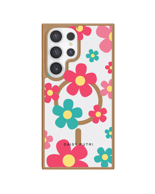 Android Rearguard Hybrid - Daisy Delight 2.0