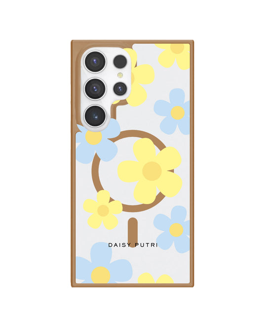 Android Rearguard Hybrid - Daisy Skies