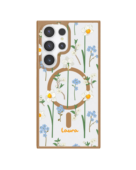 Android Rearguard Hybrid - December Narcissus