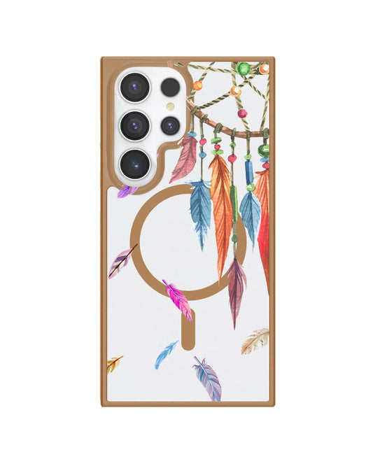 Android Rearguard Hybrid - Dreamcatcher 2.0