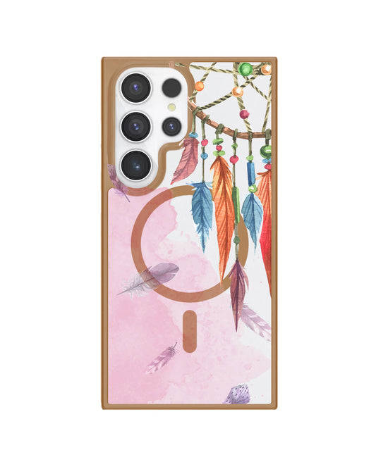 Android Rearguard Hybrid - Dreamcatcher 4.0