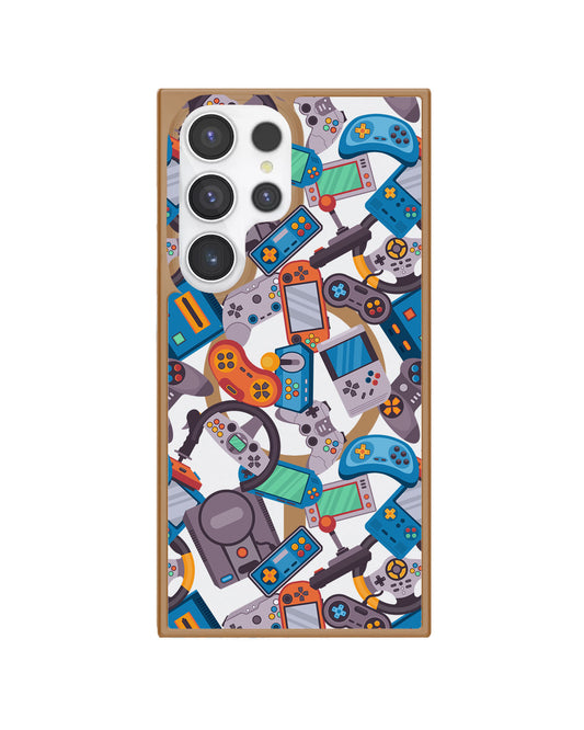 Android Rearguard Hybrid - Game 1.0