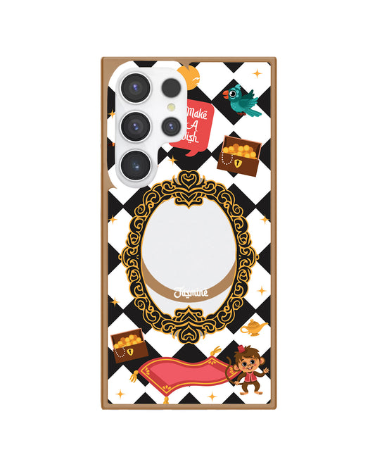 Android Rearguard Hybrid - Genie