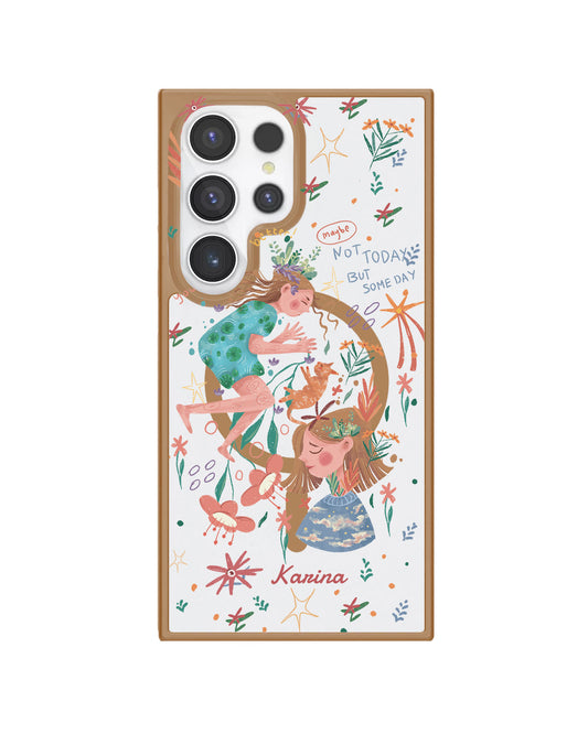 Android Rearguard Hybrid - Get Better