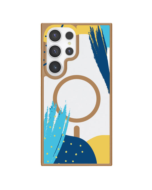 Android Rearguard Hybrid - Glastonbury