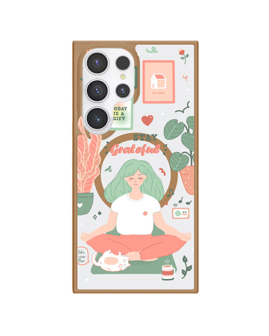 Android Rearguard Hybrid - Grateful