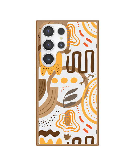 Android Rearguard Hybrid - Hello Autumn