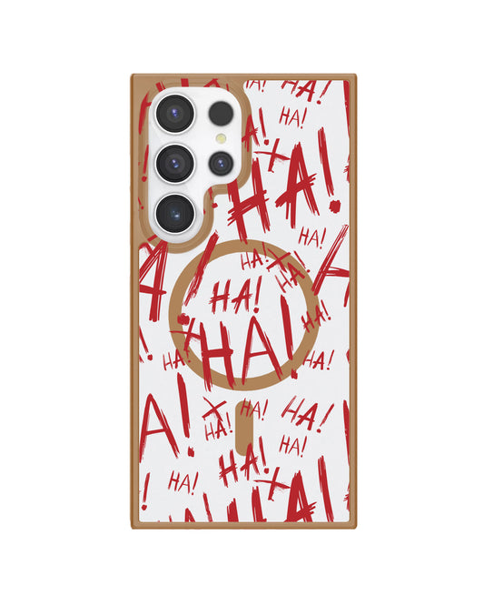 Android Rearguard Hybrid - Joker 1.0