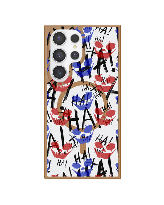 Android Rearguard Hybrid - Joker 3.0