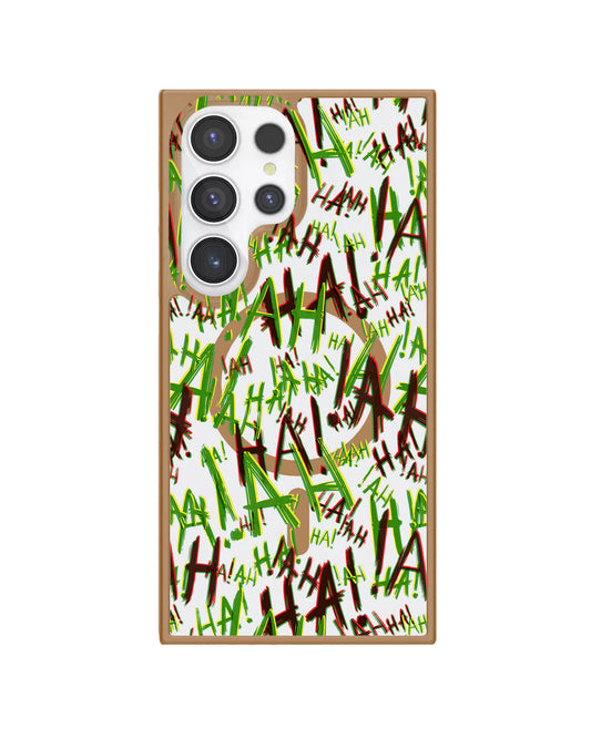 Android Rearguard Hybrid - Joker 4.0