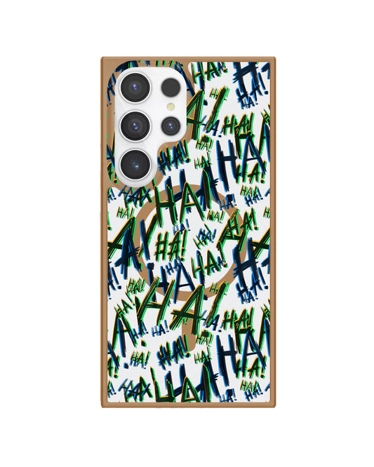 Android Rearguard Hybrid - Joker 7.0