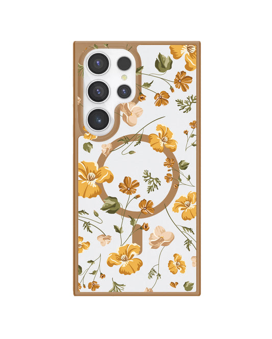 Android Rearguard Hybrid - Juliet