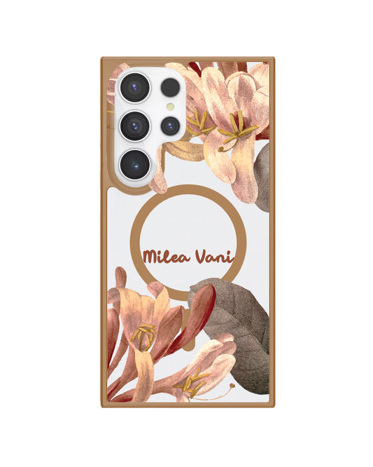 Android Rearguard Hybrid - June Honeysuckle