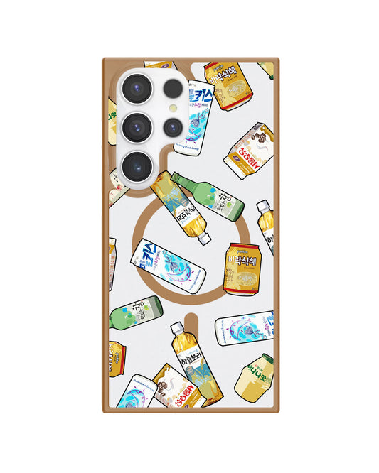 Android Rearguard Hybrid - K-Drinks