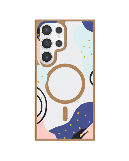 Android Rearguard Hybrid - Kensington