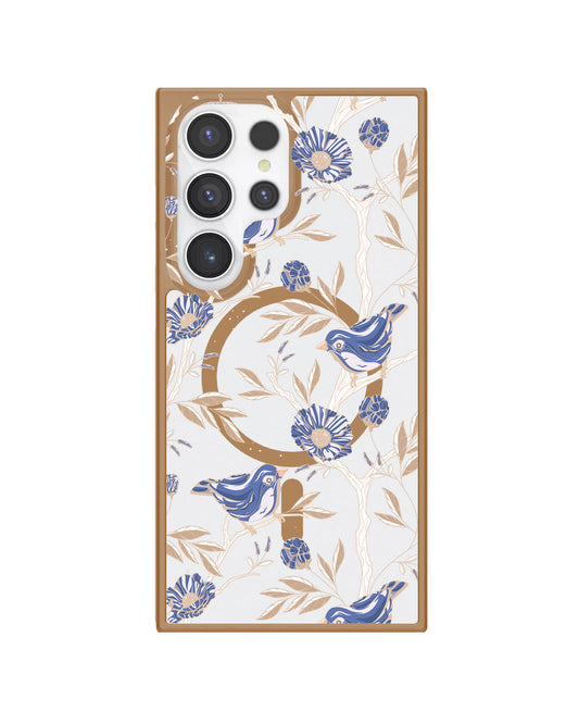 Android Rearguard Hybrid - Lovebird 12.0