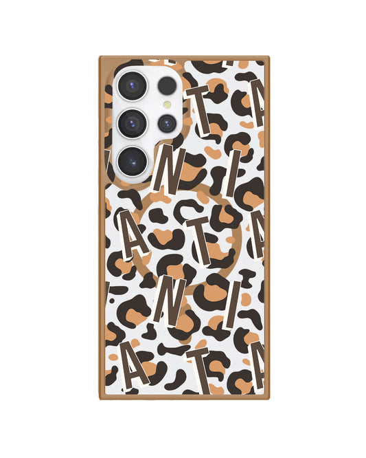 Android Rearguard Hybrid - CUSTOM MONOGRAM 3.0 Leopard 2.0