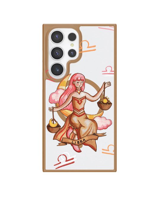 Android Rearguard Hybrid - Libra