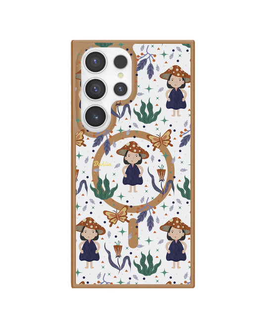 Android Rearguard Hybrid - Lost in the Forest 1.0