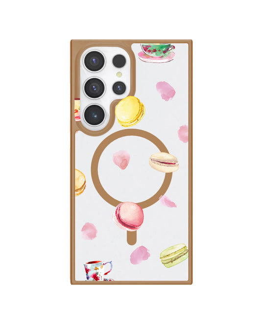 Android Rearguard Hybrid - Macarons