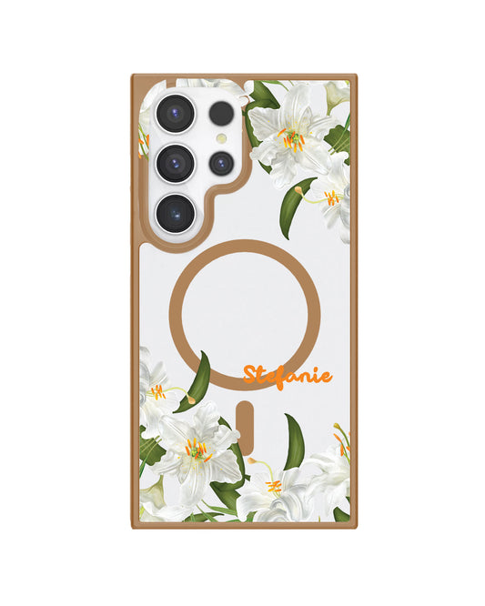 Android Rearguard Hybrid - May Lily of the Valley