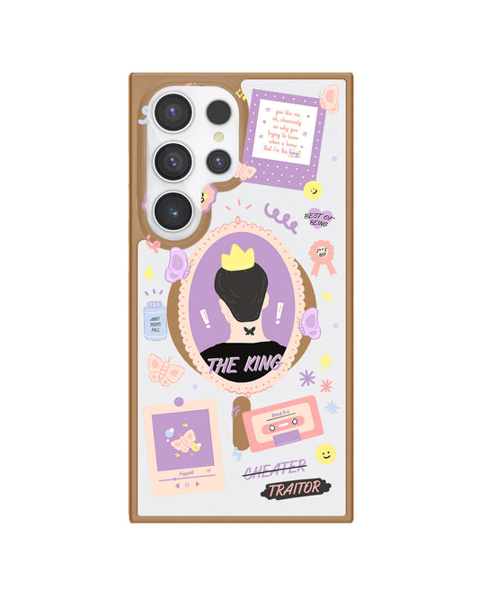 Android Rearguard Hybrid - Nabi