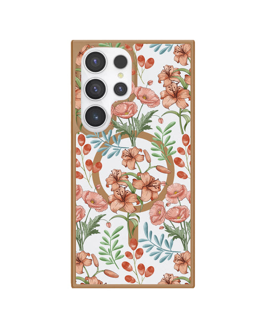 Android Rearguard Hybrid - Nora