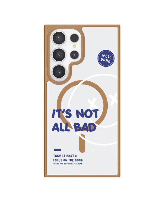 Android Rearguard Hybrid - Not Bad