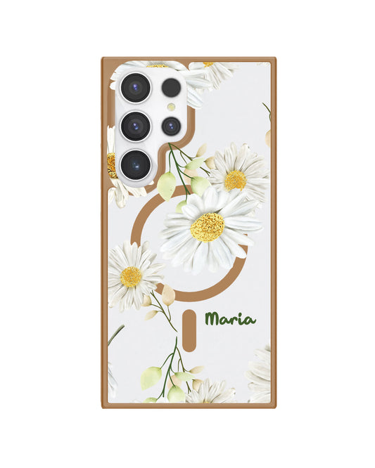 Android Rearguard Hybrid - October Chrysantemum