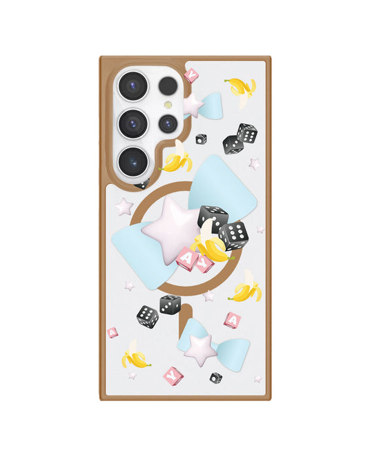 Android Rearguard Hybrid - Perfect