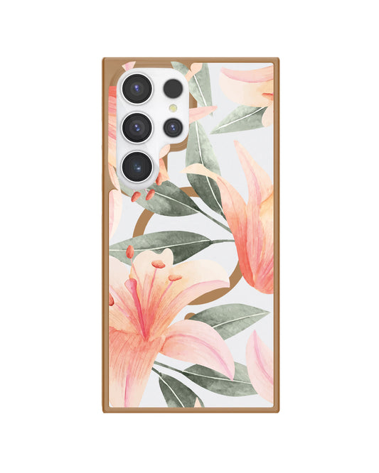 Android Rearguard Hybrid - Phoebe