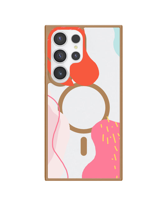 Android Rearguard Hybrid - Primrose