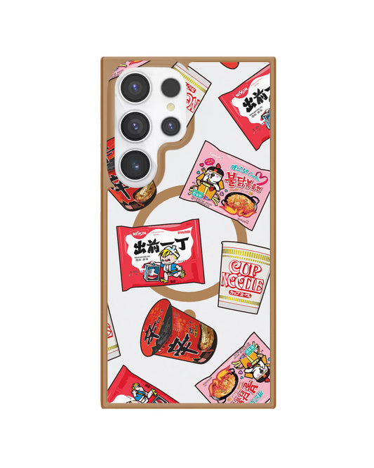 Android Rearguard Hybrid - K-Ramyeon