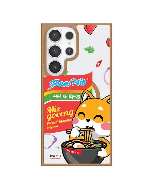 Android Rearguard Hybrid - Realmie