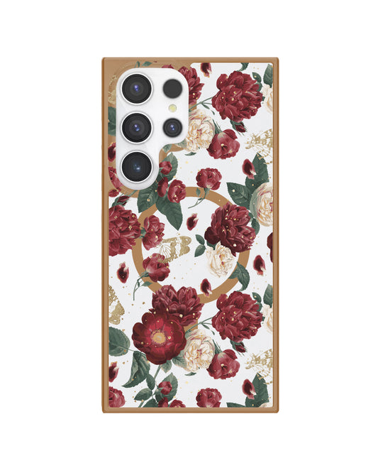 Android Rearguard Hybrid - Rosalie