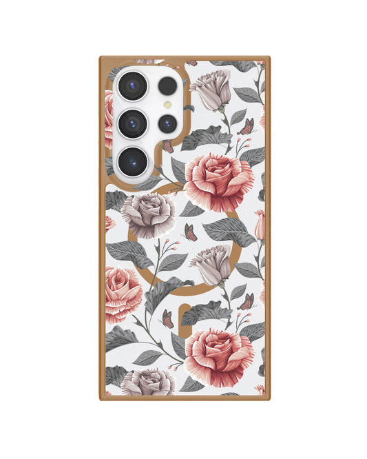 Android Rearguard Hybrid - Rosie