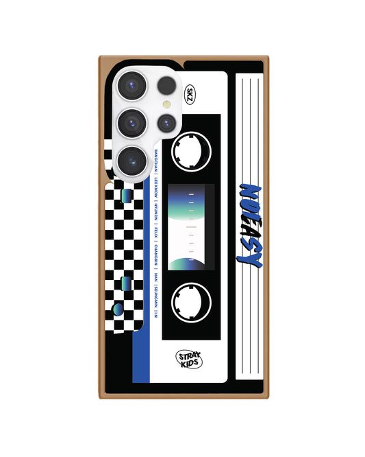 Android Rearguard Hybrid - Straykids Cassette