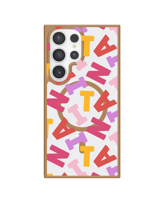 Android Rearguard Hybrid - CUSTOM MONOGRAM 3.0 Scattered 1.0