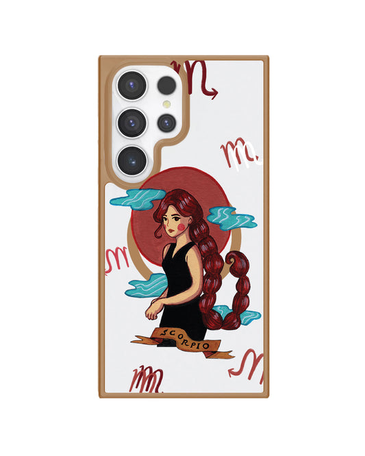 Android Rearguard Hybrid - Scorpio