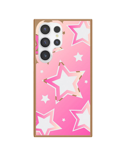 Android Rearguard Hybrid - Star Effect 1.0