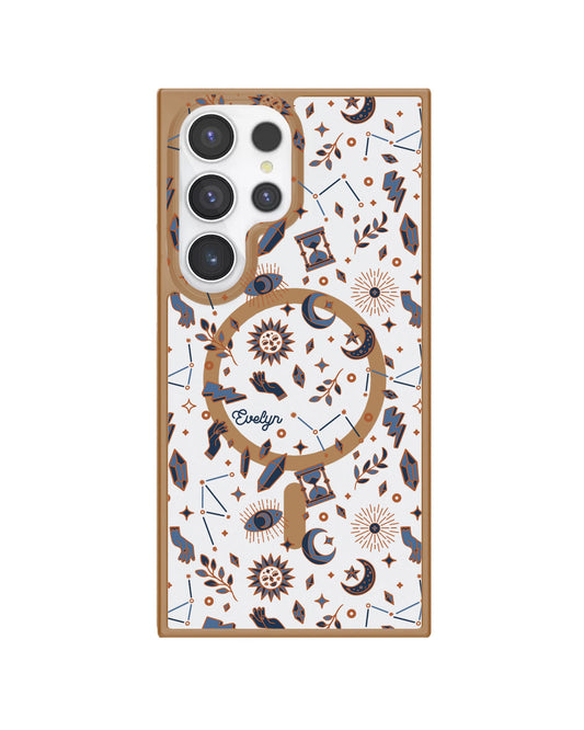 Android Rearguard Hybrid - Stardust