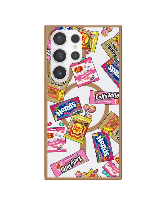 Android Rearguard Hybrid - Sweets and Gummies