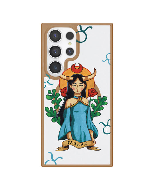 Android Rearguard Hybrid - Taurus