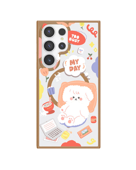 Android Rearguard Hybrid - New Normal