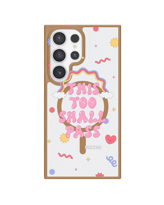 Android Rearguard Hybrid - This Too Shall Pass