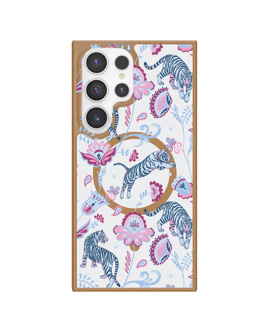Android Rearguard Hybrid - Tiger & Floral 3.0