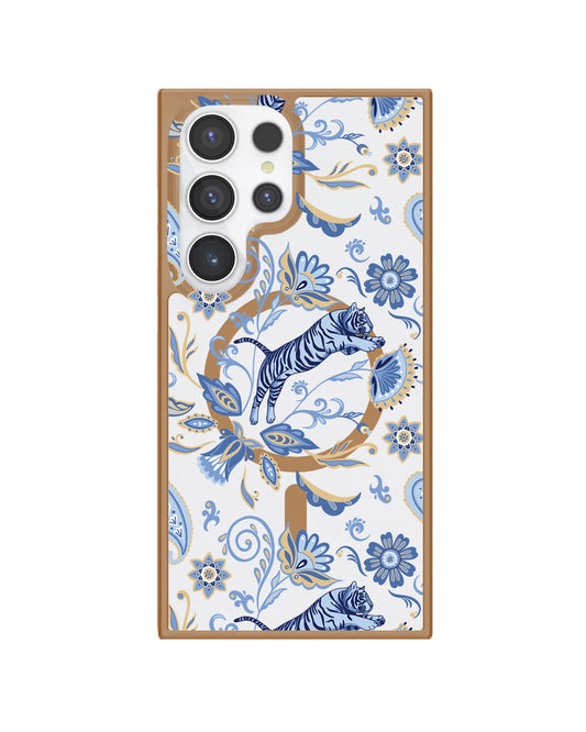 Android Rearguard Hybrid - Tiger & Floral