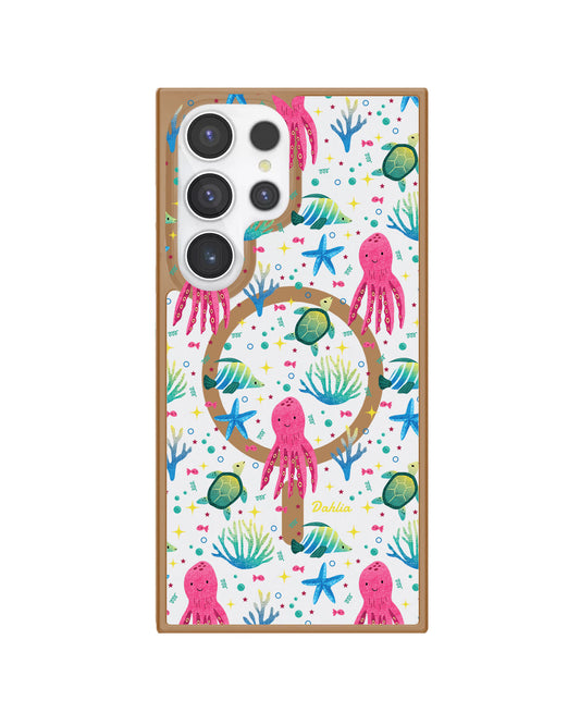 Android Rearguard Hybrid - Underwater Dreams 2.0